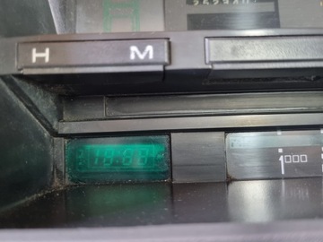 фото thumb №14, Спидометр приборы citroen bx 9556644280, 69186-010