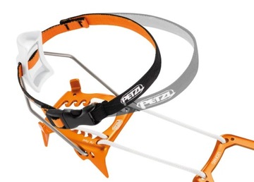 Кошки Petzl Leopard LLF
