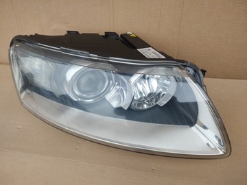 фото thumb №6, Фара лампа передня перед права audi a6 c6 ксенон 4f0941030ak європа