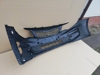 фото thumb №13, Kia optima iv 15-18 бампер передний решётка радиатора super hit