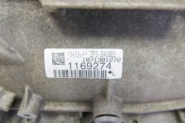 фото thumb №6, Коробка передач коробки передач автомат bmw x1 e84 2.0 7630949