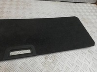 фото thumb №5, Килимок обшивка багажника qashqai j11