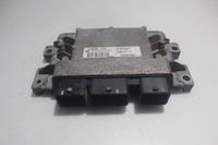 фото thumb №1, Бортовой компьютер двигателя renault clio iii 1.2 16v