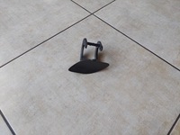 фото thumb №1, L - p - заглушка распылителя - mercedes glk w204