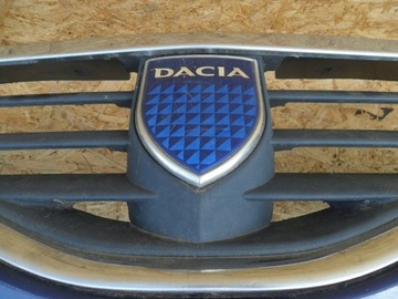 фото thumb №10, Dacia logan універсал 2004 2005 2006 бампер переднє