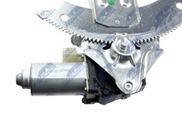 фото thumb №11, Підйомник скло dodge ram 1500 02-10 лівий перед з двигун nty