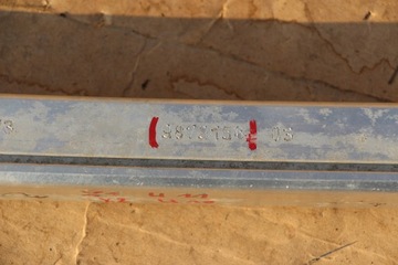 фото thumb №14, Идеальное состояние балка бампера перед передняя bmw x1 u11 x2 u10 mini cooper u25 za1szt