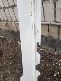 фото thumb №5, Поріг планка порогова права bmw g30 2021-