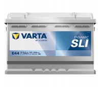фото thumb №5, Акумулятор varta 12v 77ah 780a sli dynamic p+