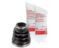 фото thumb №1, Защита шарнир полуось правый перед 171726