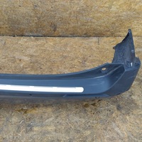 фото thumb №6, Toyota оригінальний номер 52159-42230 бампер