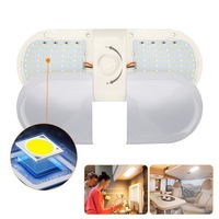 фото thumb №4, Лампа led 12v потолочная do kampera rv прицеп kempingowa