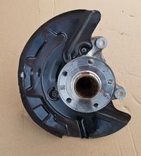 фото thumb №6, Vw id.3 id.4 audi q4 enyaq поворотна опора ступиця лівий перед ліва 1ea407257h