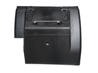 фото thumb №1, Крыло зад renault premium s-1 запчасть переднее левый 5010228758