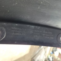 Tesla model y 20- бампер перед передний решётка плита 1493745-00-a Цена, фото thumb