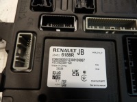 фото thumb №3, Набір стартовий renault clio v 5 2 ключі 237a00157r