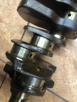 фото thumb №10, Wał коленчатый espace iv 03r 3.5 v6