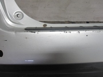 фото thumb №6, Chevrolet captiva i рестайлінг 12r бампер зад