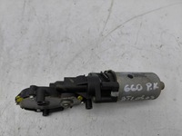 фото thumb №6, Lexus gs 300 350 430 450h 2007 перед сторона левая моторчик регулировки сиденье