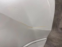 фото thumb №3, Дверь правое задняя toyota c-hr 16-