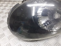 фото thumb №7, Лампа права передня nissan micra k12