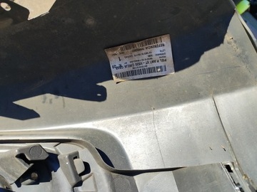 фото thumb №7, Бампер перед переднє mercedes vito w 447