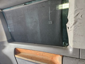 фото thumb №5, Обивка боковина левый зад vw t5 multivan короткий ролетка , столик ,