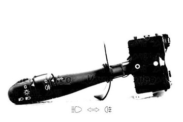 фото thumb №13, Переключатель комбинированный valeo 251436