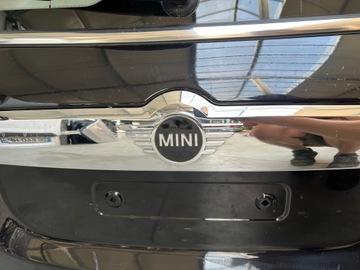 фото thumb №10, Крышка задняя багажника mini cooper countryman f60