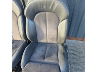 фото thumb №9, Сидіння сидіння s line шкіра + alcantara з підігрівом europa комплект !!!