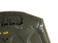 фото thumb №10, Honda city gm2 gm3 v 02.2009-12.2013 капот крышка двигателя передняя