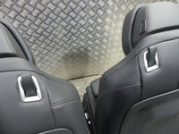 фото thumb №11, Bmw 8 g15 individual обивка сиденья вентиляция подогрев диван обшивки 41km