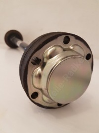 7l8501201a vw touareg audi q7 приводной вал левый задняя в Украине, фото thumb