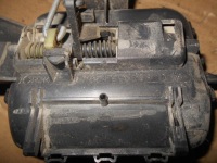 фото thumb №3, Citroen c8 ручка внутренняя дверь сдвижные правая