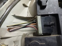 фото thumb №5, Лампа права задня opel vectra