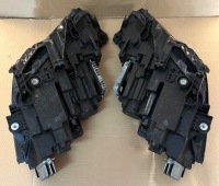 Idealny комплект . перед lamborghini urus matrix 23r 1 Доставка, фото thumb