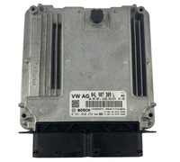 фото thumb №1, Блок керування audi 04l907309l