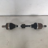 фото thumb №1, Volvo xc60 ii 2022 b4 мягкий гибрид 2.0d приводной вал левая 32339220