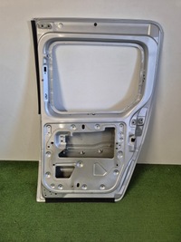 фото thumb №6, Renault kangoo mercedes citan дверь правые зад правые задние