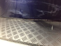 фото thumb №9, Крышка багажника багажника задняя задняя без оснащения opel grandland x