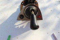 фото thumb №1, Honda civic vii sport - ручка переключения передач , домкрат