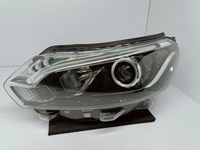 фото thumb №1, Toyota proace ii 16- лампа левая перед передняя ксенон led 980858998-00