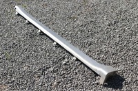 фото thumb №5, Молдинг порог правая altima l32