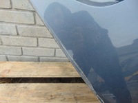 фото thumb №11, Дверь правый задняя hyundai ix35 цвет 5k