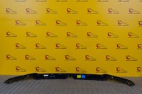 фото thumb №3, Dodge ram 1500 19- капот перед молдинг решётка радиатора хром