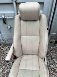 фото thumb №7, Land rover range rover l405 комплект салону обшивки заднє сидіння сидіння