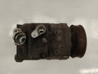 фото thumb №9, Volkswagen golf 5 v компрессор кондиционера компрессор ac 1k0820803f