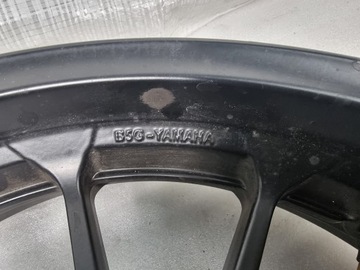 ОБОД КОЛЕСА ЗАДНИЙ ОБОД YAMAHA YZF R125 19-21