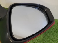 Toyota rav4 v 5 2018- зеркало наружное левая 9 pin pinów европа Киев, фото thumb