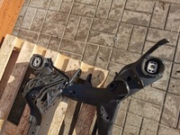 фото thumb №5, Bmw x3 g01 x4 g02 подрамник подрамник подрамник задняя